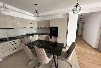 Apartament bloc nou 3 camere - parcare subterana - 17