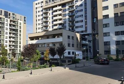 Apartament cu 2 camere decomandat, mobilat în Lujerului - 9