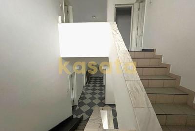 Casă spațioasă cu 5 camere în Crangasi | Curte 190 mp | 222 mp utili - 8