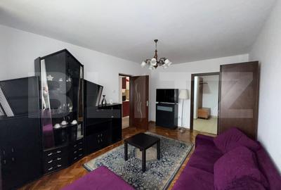 Apartament 2 camere, semidecomandat, zona Iulius Mall - 2