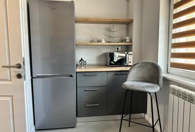 Apartament Premium cu 2 camere Tatarasi - 7