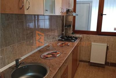Apartament 2 camere cf 1 semidecomandat zona Unirii Sud - 7