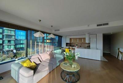 Apartament Lux 4 Camere Floreasca I One Mircea Eliade I Parcare - 2