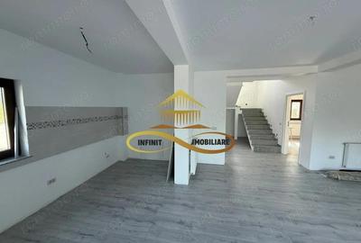 Casa noua de vanzare in Bacau Lilieci - 13