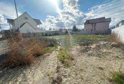 Gaminvest Teren intravilan de vanzare, Parcul Salca, Oradea, V4065 - 3