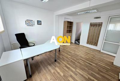 Spațiu comercial, de 80 mp, în Cetate - 13