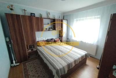 Apartament cu 4 camere decomandat în Frumoasa - 2
