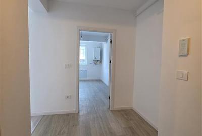 Garsonieră decomandată în Păcurari - 5