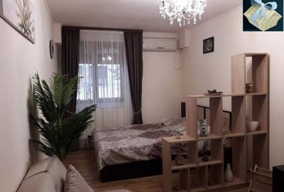 Garsonieră decomandată în Andronache - 2