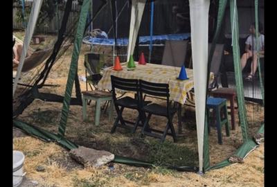 Casă cu 3 camere cu Teren 1100 Mp în Central - 10