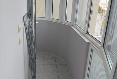 Apartament cu 2 camere semidecomandat în Central - 4