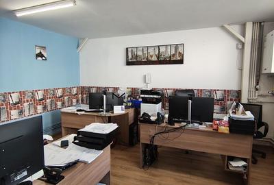 Spațiu comercial, de 1,080 mp, în Est - 4