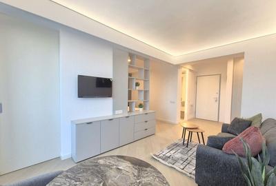 COMISION 0% Garsoniera 41mp prima inchiriere Cortina North, loc parcare subteran - 10