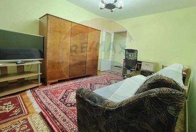Apartament cu 2 camere, strada Florilor, de inchiriat - 2