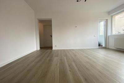 Apartament cu 3 camere semidecomandat în Giulești - 2