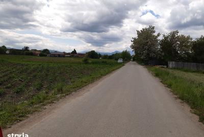 Teren de 50000 mp, în Prejmer - 9