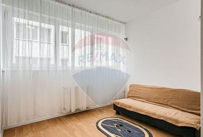 Apartament 3 camere cu terasa si loc de parcare de vanzar... - 12