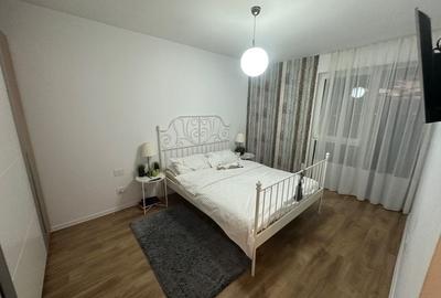 Apartament 2 camere zona Calea Aradului - 11