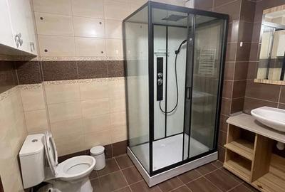 Garsonieră decomandată în Tei