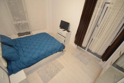 Apartament bloc nou cu gradina - 5