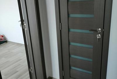Apartament cu 2 camere decomandat în Central - 2