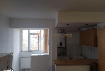 Garsonieră decomandată în Tudor Vladimirescu - 4