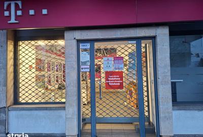 Spațiu comercial, de 40 mp, în Ultracentral - 2