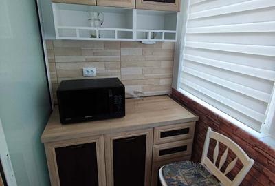 Apartament 2 camere decomandat - 1