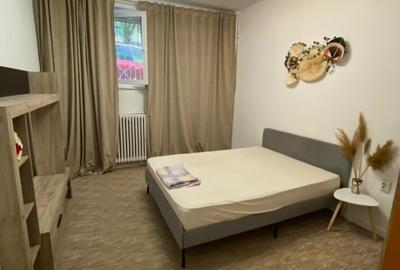 Apartament 1 camera zona Copou - 2