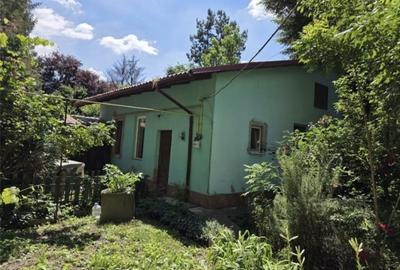 Casă cu 2 camere în Central - 5