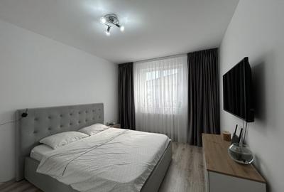 Apartament 2 camere, decomandat, mobilat utilat, zona Calea Urseni - 5