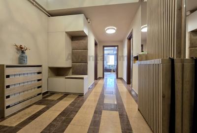 Apartament cu 4 camere decomandat, mobilat în Domenii - 14