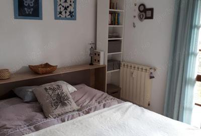 Predeal-Apartament cu trei camere -Cioplea - 5