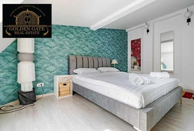 Unirii - Cantemir | 4 Camere | Balcon | Centrala | AirBnb / Booking - 2