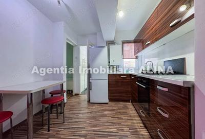 Apartament cu 3 camere decomandat în Dacia - 19