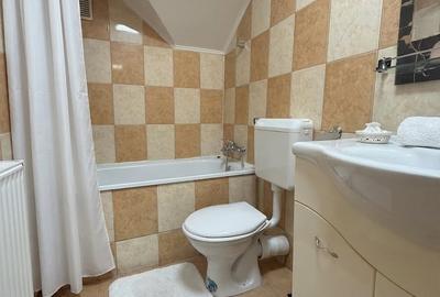 Apartament cu 2 camere decomandat, mobilat în Girocului - 6