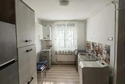 Apartament cu 2 camere decomandat în Precista - 4