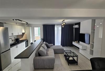 APARTAMENT 2 CAMERE in Complex cu Piscina zona Otopeni bloc NOU 2025 - 4