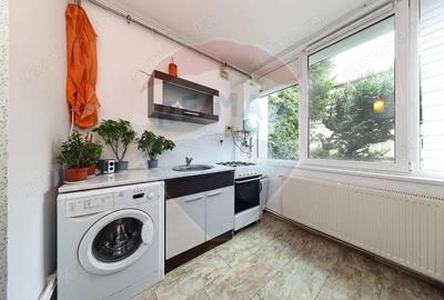 Garsoniera/ 2 camere de inchiriat in zona Tractorul! - 5