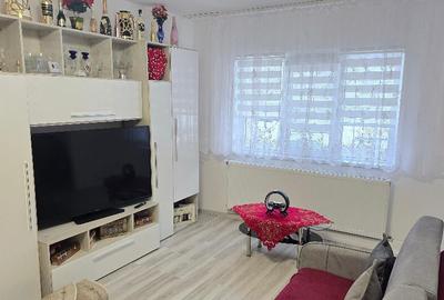 Vand garsoniera in Deva, Eminescu (Micro 15), parter inalt, mobilata - 7