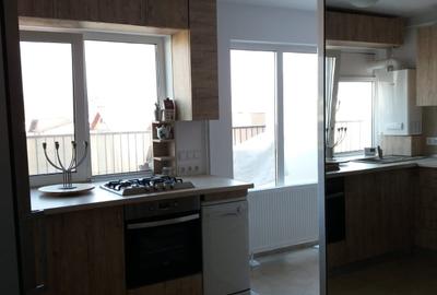 Garsonieră decomandată, mobilată în Între Lacuri - 6