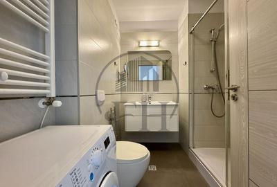 Studio de vanzare Mamaia Nord, complex Onix Blue - 9