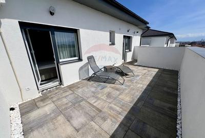 Penthouse Exclusivist 2 terase - Zona Deventer, Cartierul Tineretului - 16