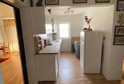 Apartament cu 2 camere decomandat în Vânju Mare - 5