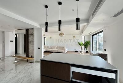 Casă individuală cu 5 camere cu Canalizare în Central - 3