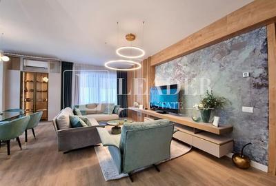 Apartamentul VERDE I  Premium Design I 2021 building - 2