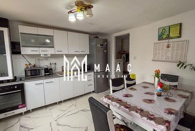 Casa individuala | Teren 700 MP | Acces auto | S+P | Amnas - 7