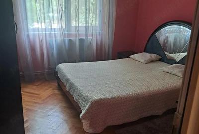Apartament cu 2 camere decomandat în Someș - 3