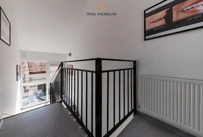 Spațiu comercial, de 259 mp, în Elisabetin - 4