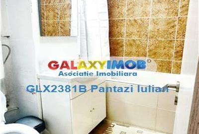 Garsonieră decomandată, mobilată în Doamna Ghica - 6